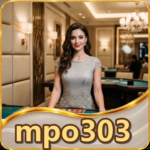 Persyaratan HP sebelum download mpo303 APK v5.2.3 Android