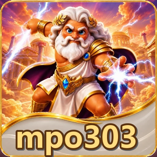 Tampilan aplikasi mpo303 APK 2026 di Android Indonesia