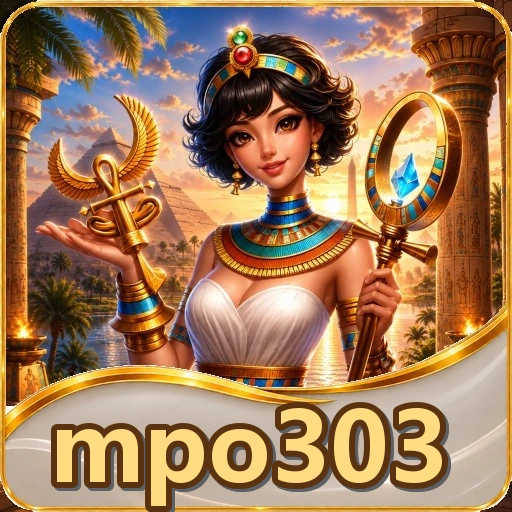 Ketuk Instal untuk memasang mpo303 APK di Android