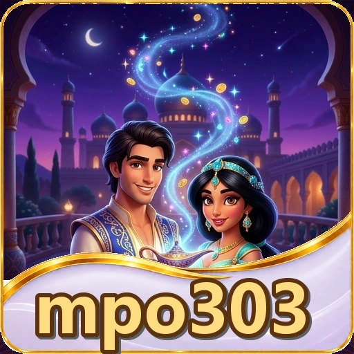 Cek versi v5.2.3 setelah install mpo303 APK berhasil